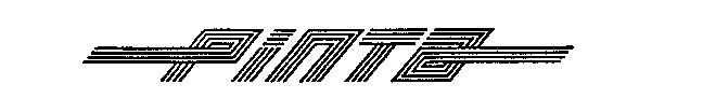 PINTA