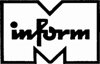 M inform