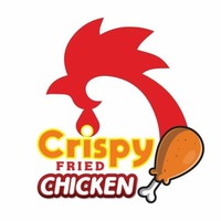 Crispy FRIED CHICKEN