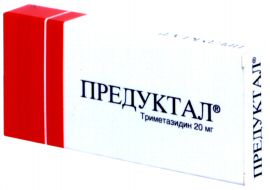 PREDUCTAL.
