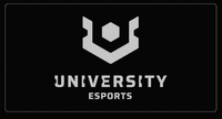 UNIVERSITY ESPORTS