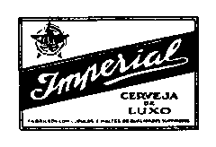 Imperial CERVEJA DE LUXO
