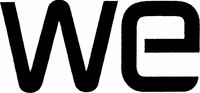 we