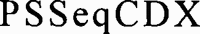 PSSeqCDX