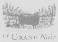 LE GRAND Noir