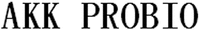 AKK PROBIO