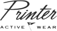 Printer ACTIVE WEAR