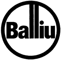 Balliu