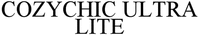 COZYCHIC ULTRA LITE