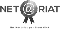 NET@RIAT Ihr Notariat per Mausklick