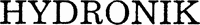 HYDRONIK