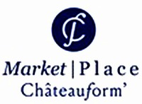 Cf Market Place Châteauform'