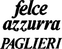 felce azzurra PAGLIERI