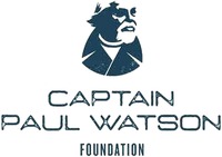 CAPTAIN PAUL WATSON FOUNDATION