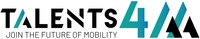 TALENTS 4AA JOIN THE FUTURE OF MOBILITY