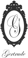 G Gertrude