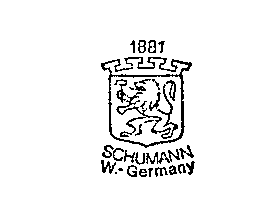 SCHUMANN