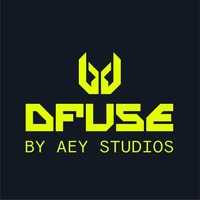DFUSE BY AEY STUDIOS