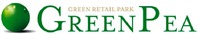 GREEN PEA GREEN RETAIL PARK