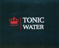 TONIC WATER