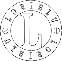 LORIBLU