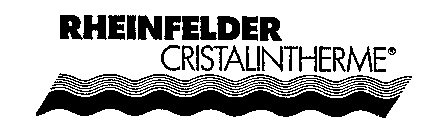 CRISTALINTHERME