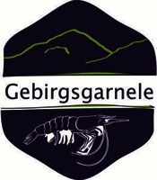 Gebirgsgarnele