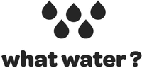 what water ?