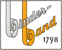 binder-band 1798