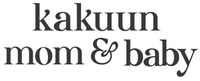 kakuun mom & baby