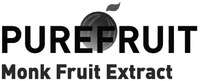 PUREFRUIT Monk Fruit Extract