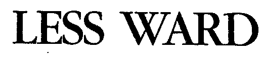 LESS WARD