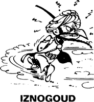 IZNOGOUD