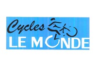 Cycles LE MONDE
