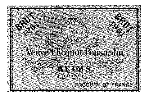 BRUT 1961