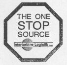 THE ONE STOP SOURCE