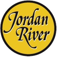 Jordan River