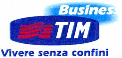 TIM Business Vivere senza confini