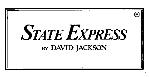 STATE EXPRESS