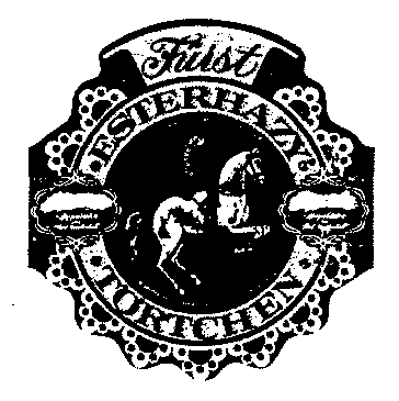 Fürst ESTERHAZY TÖRTCHEN