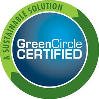 GreenCircle CERTIFIED A SUSTAINABLE SOLUTION