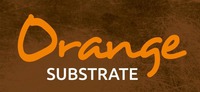 Orange SUBSTRATE