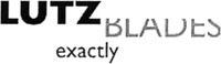 LUTZ BLADES exactly