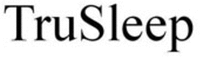 TruSleep