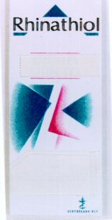 Rhinathiol