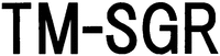 TM-SGR