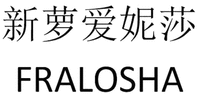 FRALOSHA