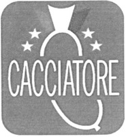 CACCIATORE