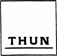 THUN