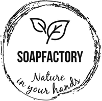 SOAPFACTORY Nature in your hands